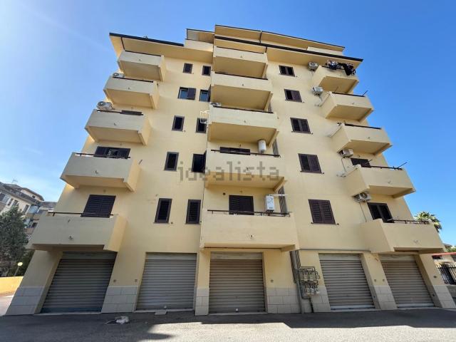 Appartamento in vendita a Ravagnese, Reggio di Calabria