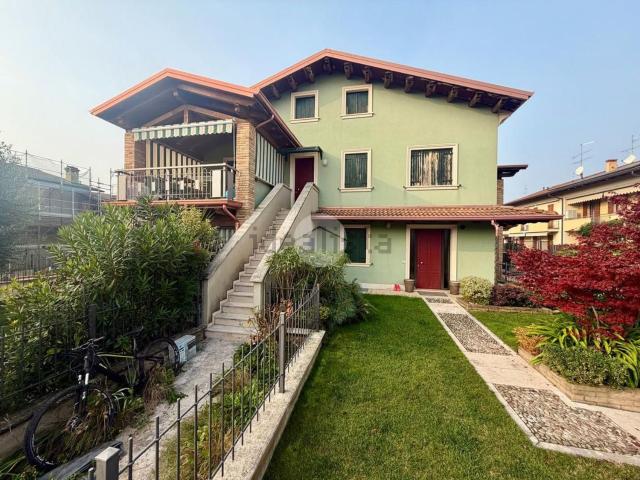 Appartamento in vendita a Borghetto, Valeggio Sul Mincio