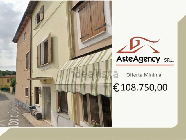 Appartamento in vendita a Pozzo, San Giovanni Lupatoto