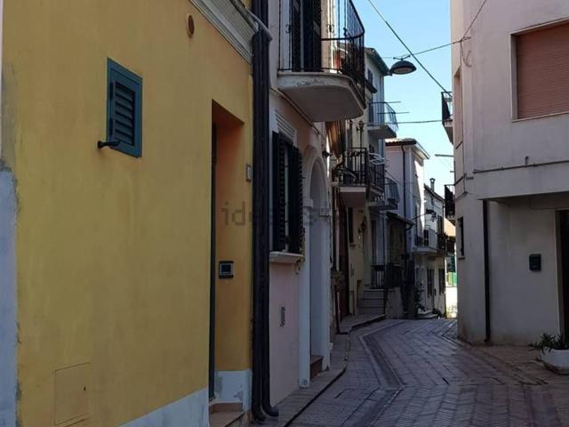 Appartamento in vendita a Cese, San Vito Chietino