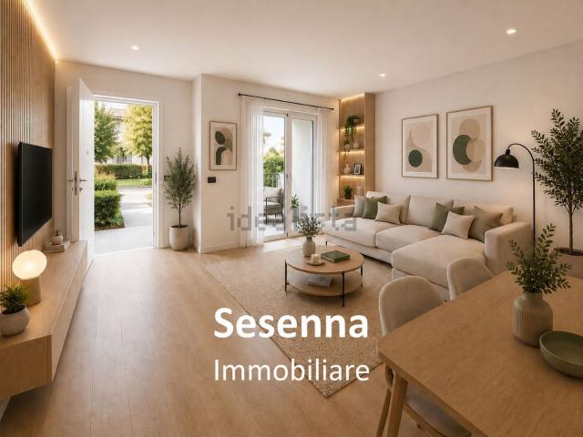 Appartamento in vendita a Tavagnacco, Friuli-Venezia Giulia