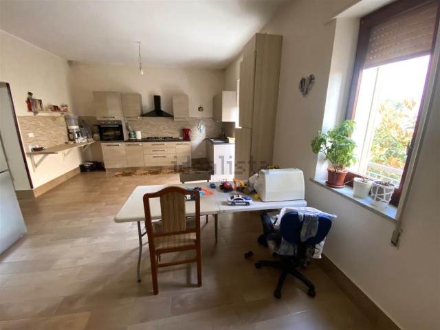 Appartamento in vendita a Pontegrande, Calabria