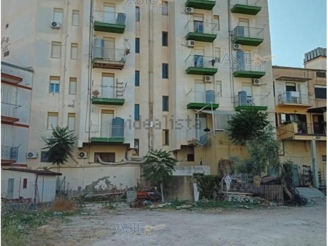 Appartamento in vendita a Casteltermini, Sicilia