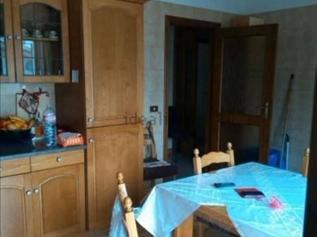 Appartamento in vendita a Santa Teresa, Spoltore