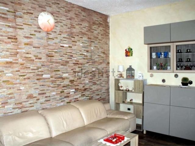 Appartamento in vendita a Solofra, Campania