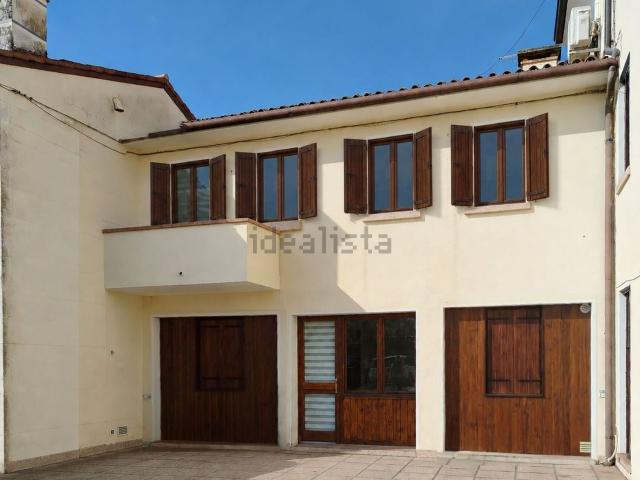 Appartamento in vendita a Fonte, San Zenone Degli Ezzelini