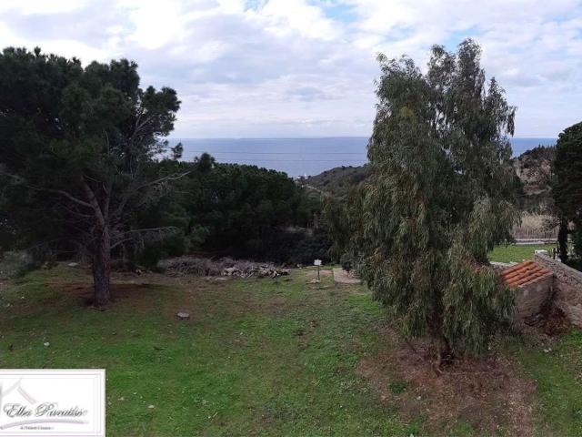 Appartamento in vendita a Marciana, Livorno