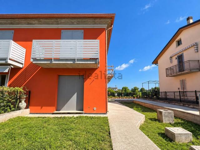 Appartamento in vendita a Bonferraro, Sorgà