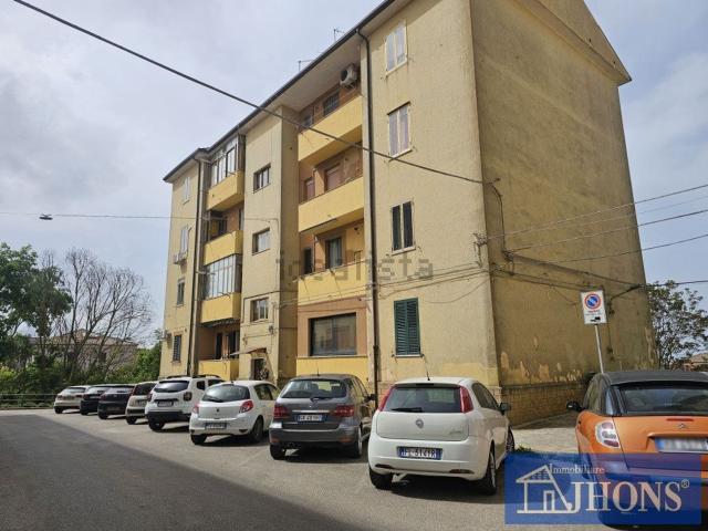 Appartamento in vendita a Monte, Enna