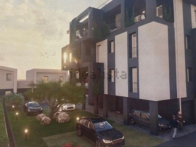 Appartamento in vendita a Unione dei comuni del Sorbara, Bomporto