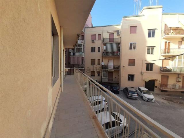 Appartamento in vendita a Acradina, Siracusa