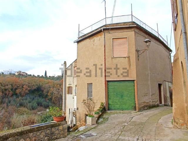 Appartamento in vendita a San Giorgio, Tarano