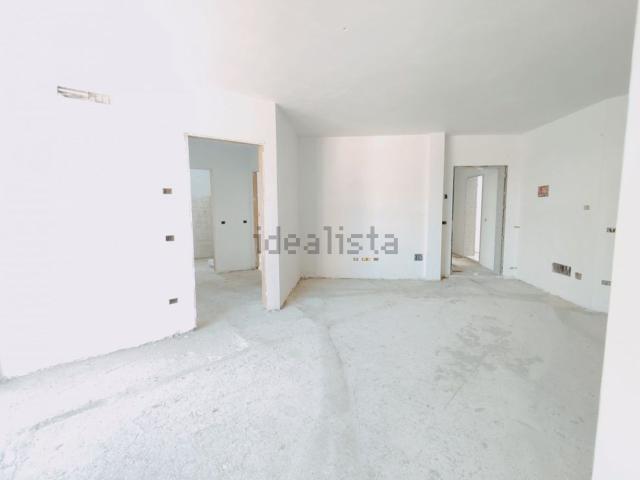 Appartamento in vendita a Gessate, Lombardia