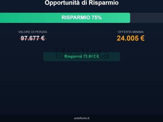 Appartamento in vendita a Calabria, Reggio Calabria
