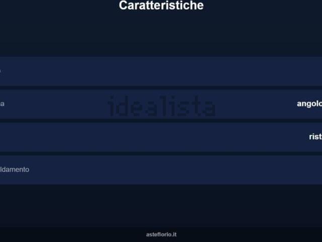 Appartamento in vendita a Calabria, Reggio Calabria