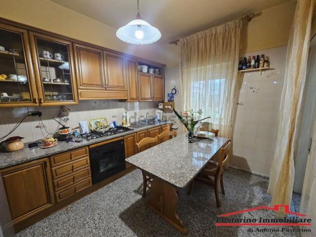 Appartamento in vendita a Gallina, Reggio di Calabria