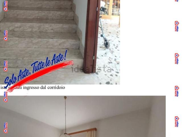 Appartamento in vendita a Santa Petronilla, Fermo