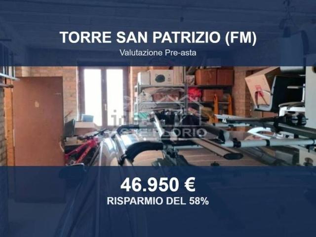 Appartamento in vendita a Monte Urano, Fermo