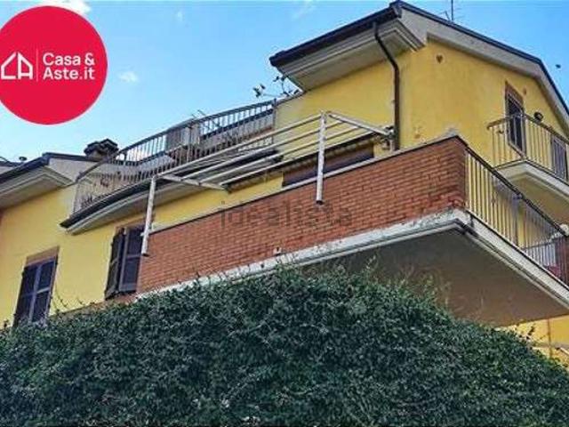 Appartamento in vendita a Contrada Varco, Marche