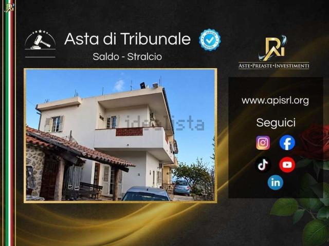 Appartamento in vendita a Montauro, Catanzaro