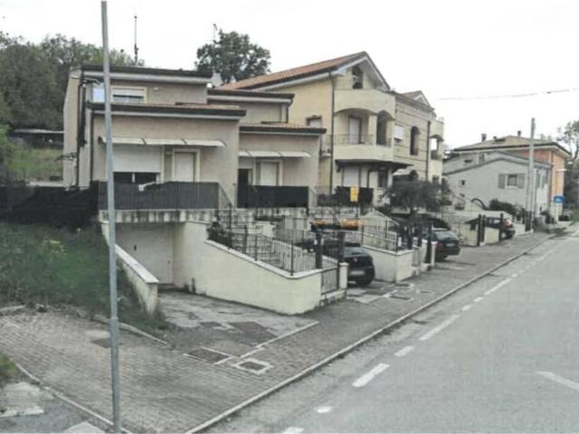 Appartamento in vendita a Sassofeltrio, Reggio Emilia
