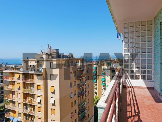 Appartamento in vendita a Centro Ovest, Serra Riccò