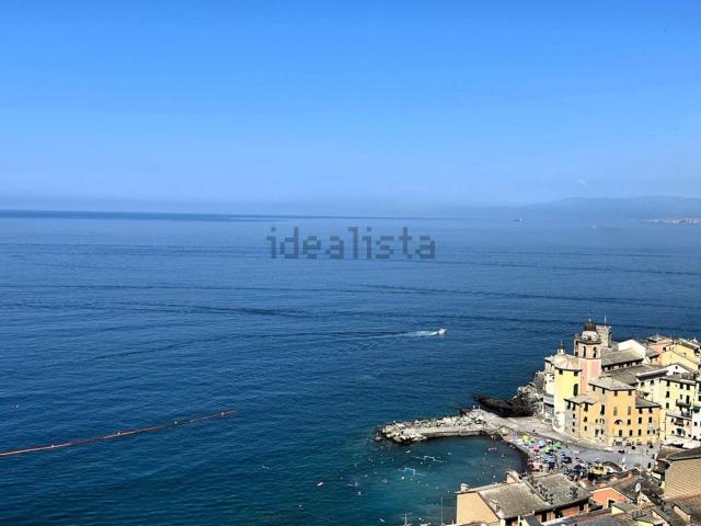 Appartamento in vendita a Case rosse, Camogli