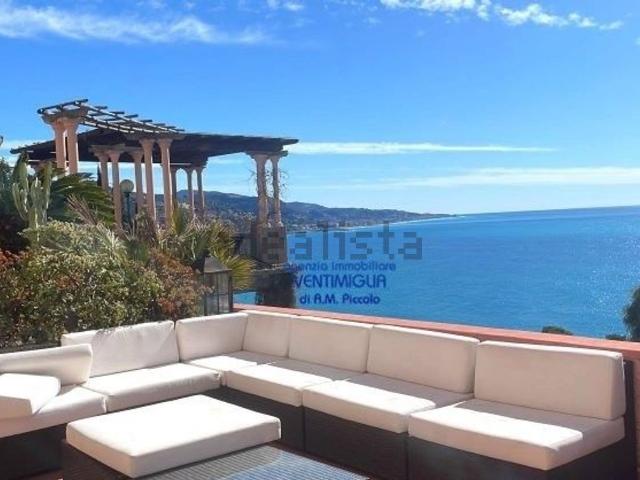 Appartamento in vendita a Mortola Inferiore, Ventimiglia