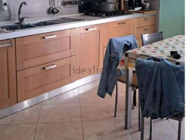 Appartamento in vendita a Puglia, Foggia
