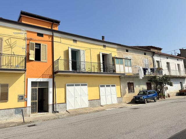 Appartamento in vendita a Gioi, Campania