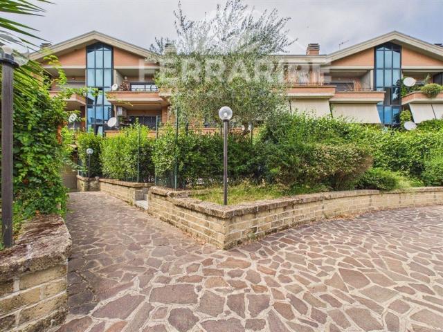 Appartamento in vendita a Olgiata, Roma Capitale
