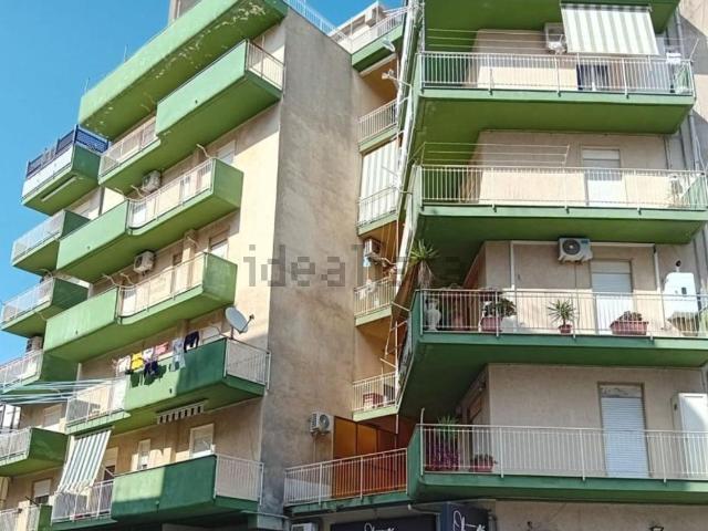 Appartamento in vendita a Casteltermini, Sicilia