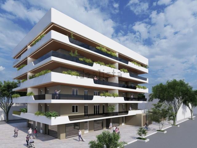 Appartamento in vendita a Montesilvano, Abruzzo