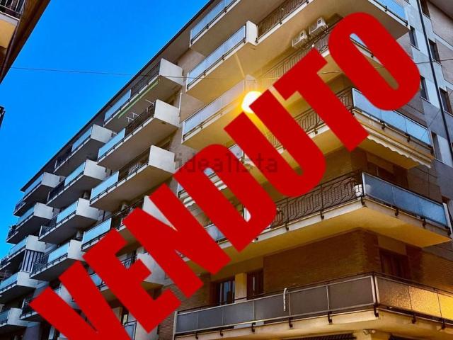 Appartamento in vendita a Marina centro, Marche