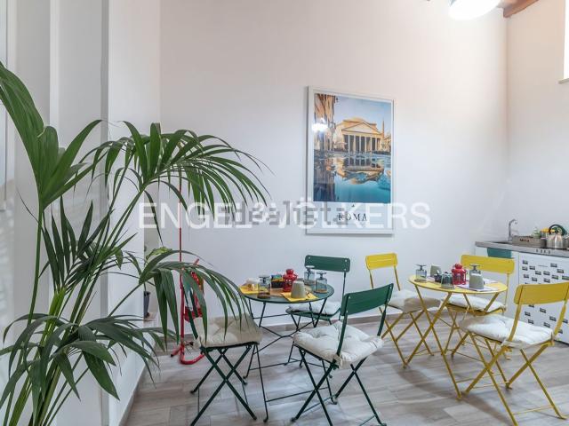 Appartamento in vendita a Sant'Eustachio, Roma