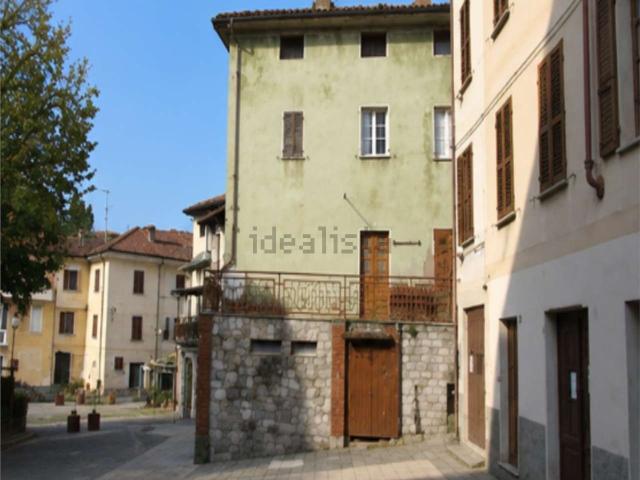 Appartamento in vendita a Piemonte, Alessandria
