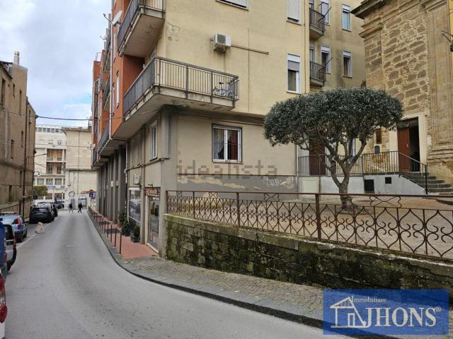 Appartamento in vendita a Enna Bassa, Enna