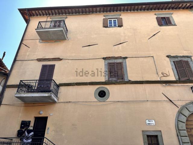 Appartamento in vendita a Piegaro, Perugia