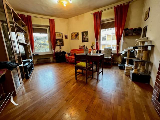 Appartamento in vendita a Gries-San Quirino - Gries-Quirein, Bolzano - Bozen