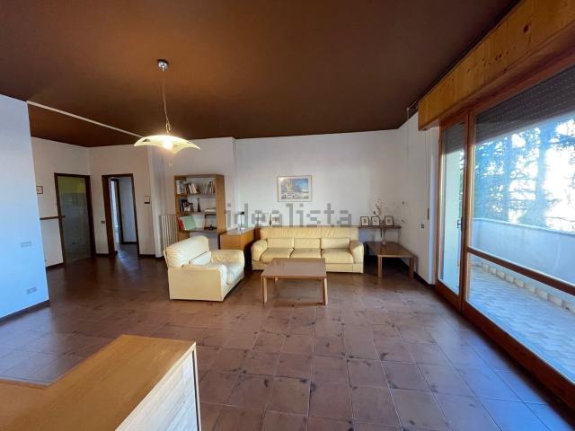 Appartamento in vendita a Filetto, Marche