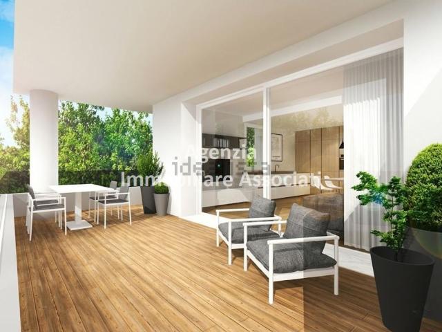 Appartamento in vendita a Marchesane, Bassano Del Grappa
