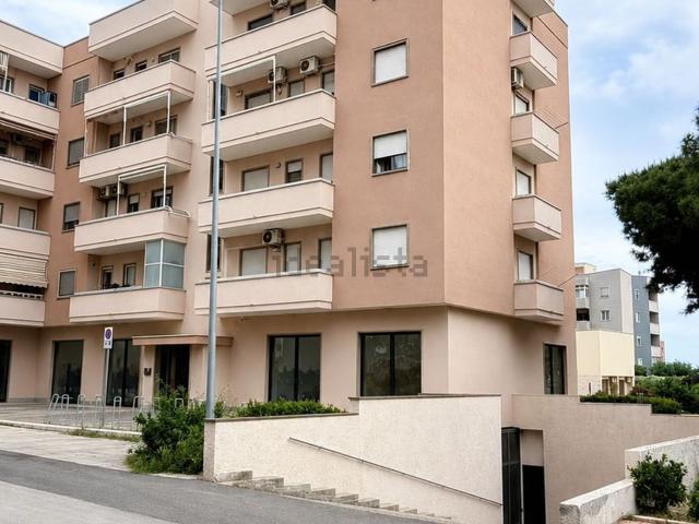 Appartamento in vendita a Puglia, Bari
