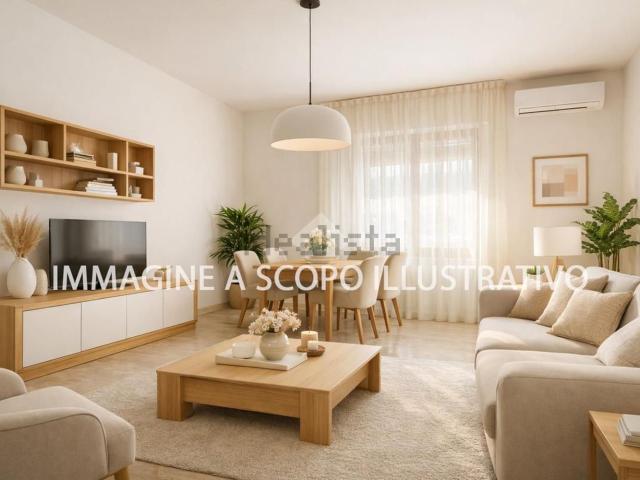 Appartamento in vendita a Santa Caterina I, Marche