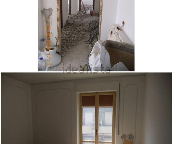 Appartamento in vendita a Quartiere Feggiani, Marche