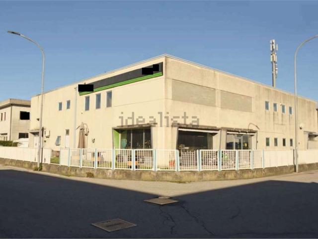 Appartamento in vendita a Pezzan, Carbonera