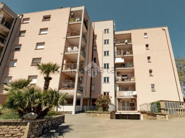 Appartamento in vendita a Tarquinia, Lazio