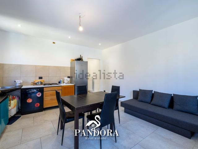 Appartamento in vendita a Centro, Gallarate