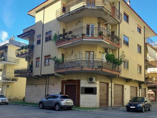 Appartamento in vendita a San Silvestro, Cassino