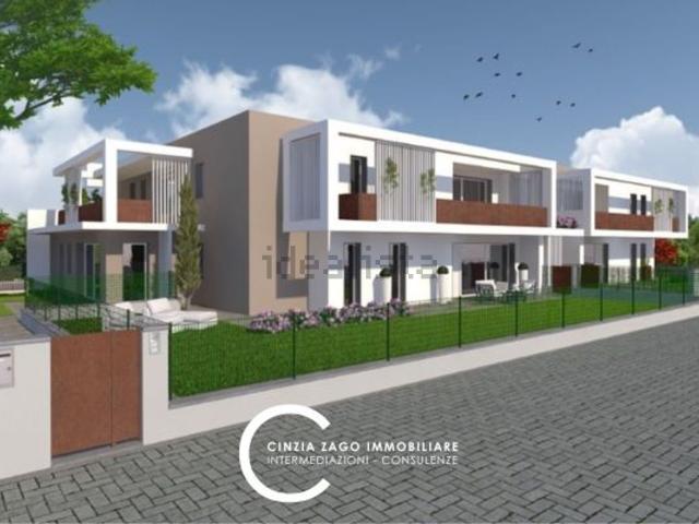 Appartamento in vendita a Sant'Angelo, Treviso