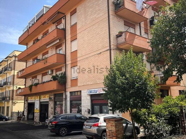 Appartamento in vendita a Gammarana, Teramo